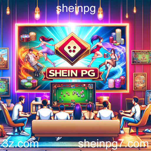 A Evolução dos Jogos Multiplayer: Conectando Jogadores em Todo o Mundo