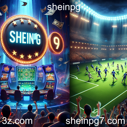 A Ascensão dos Jogos de Esporte: Uma Nova Era de Entretenimento